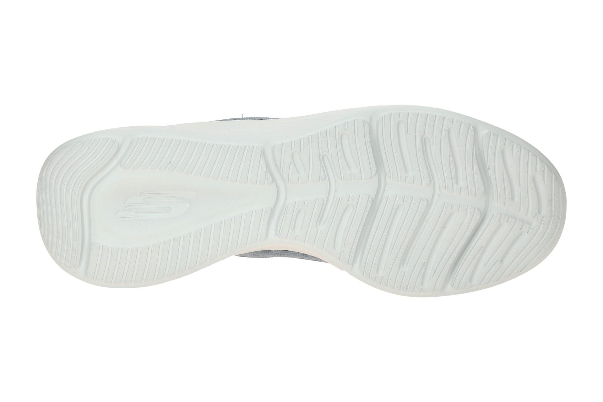 Skechers Skech Lite Pro Schuhe blau grau SLIP-INs 150012 7/7