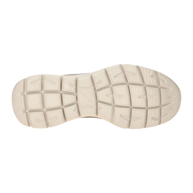 Chaussures Homme Skechers 232457 Gris Gris Skechers
