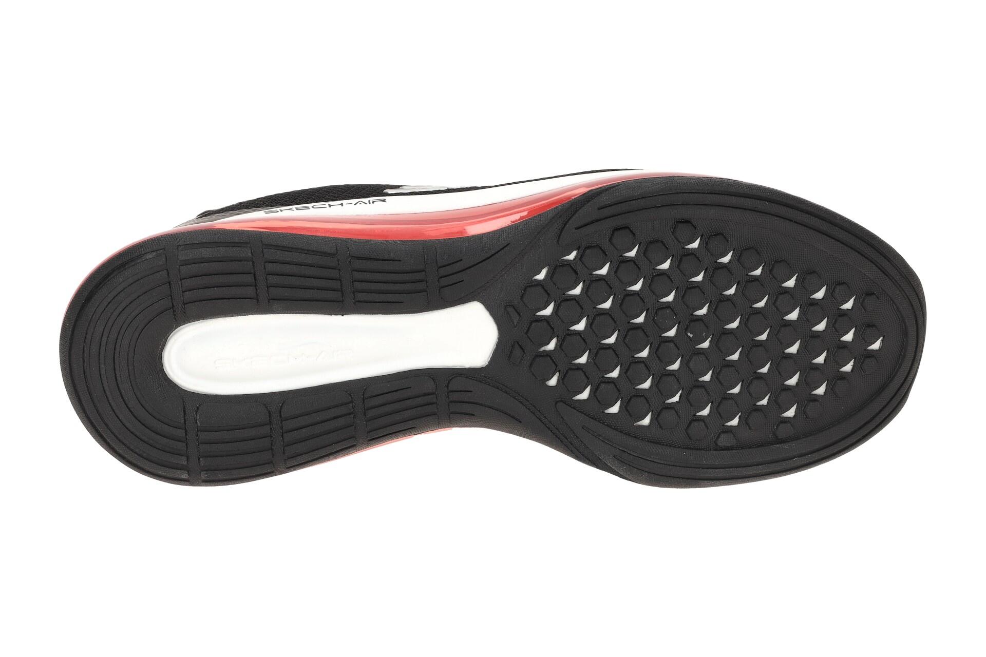 Baskets Skechers Skech-Air Element 2.0, Noir, Hommes 7/7