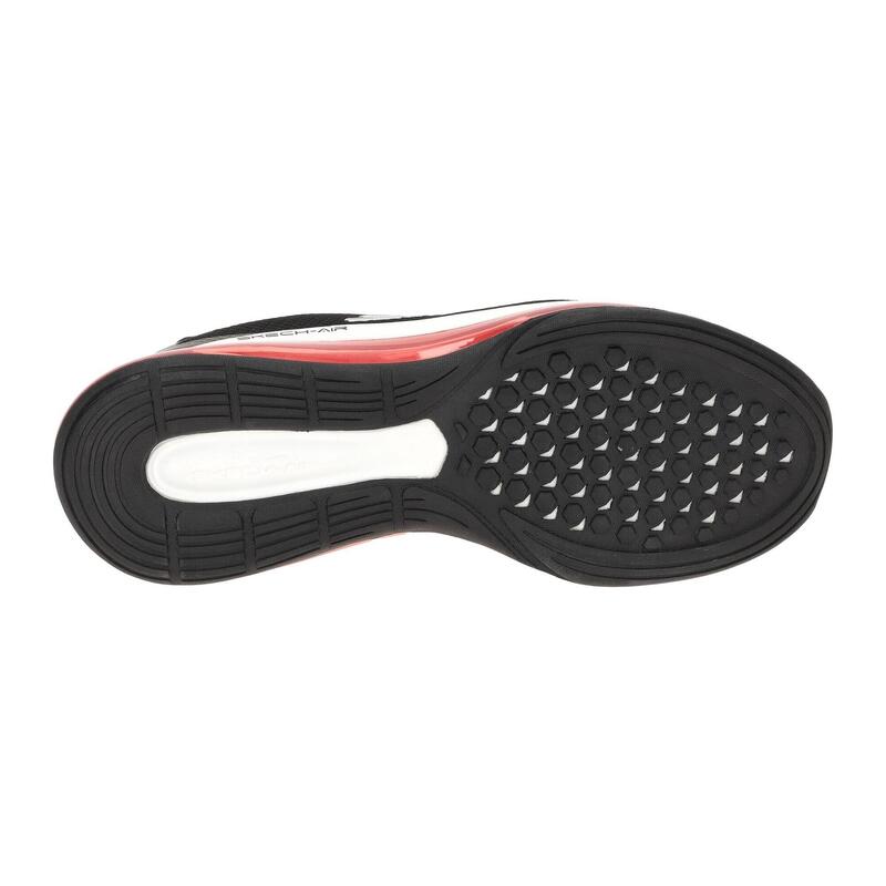 Pantofi sport barbati Skechers Skech-Air Element 2.0, Negru