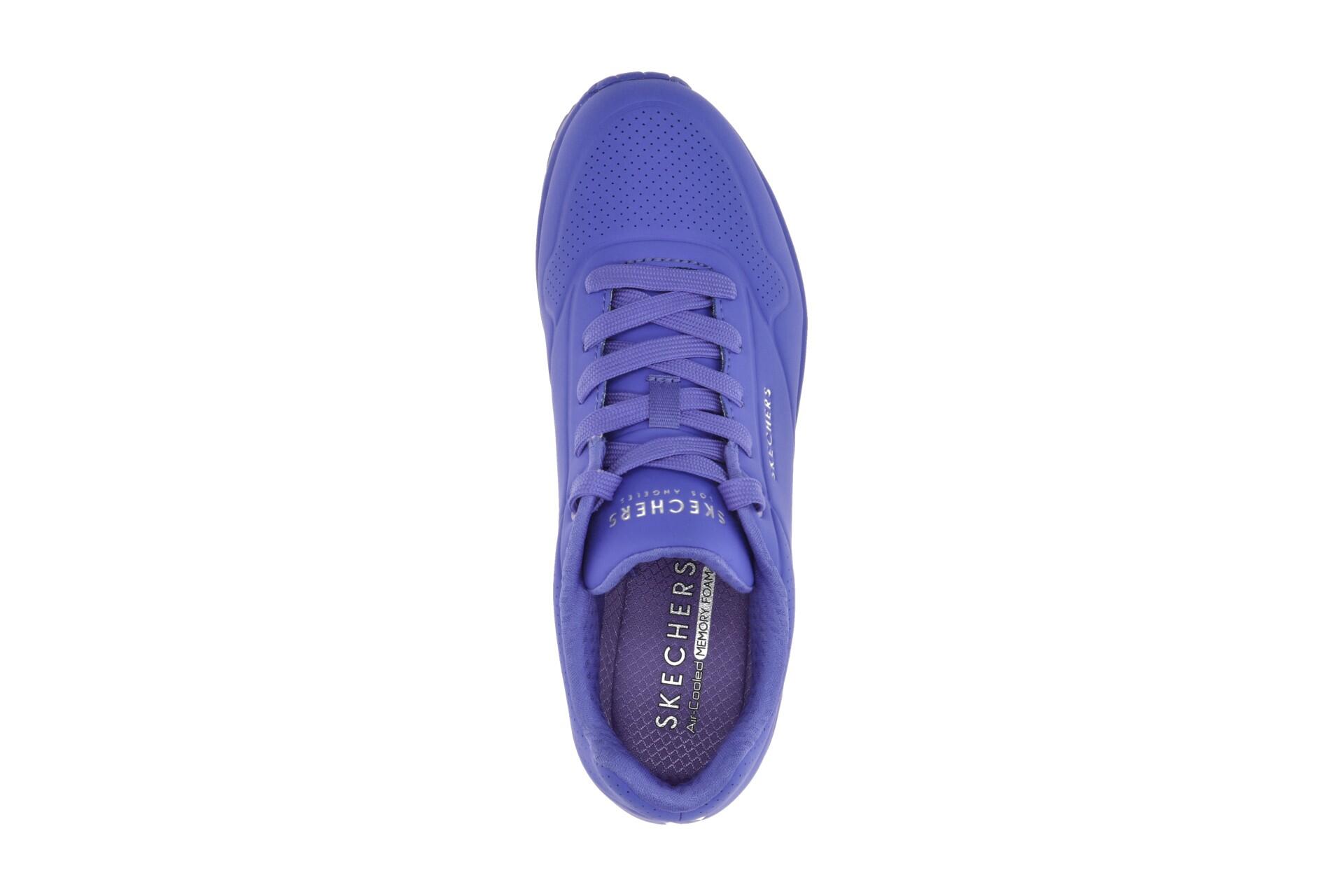 SKECHERS Sneaker Koningsblauw  38 (Z1052) 6/7