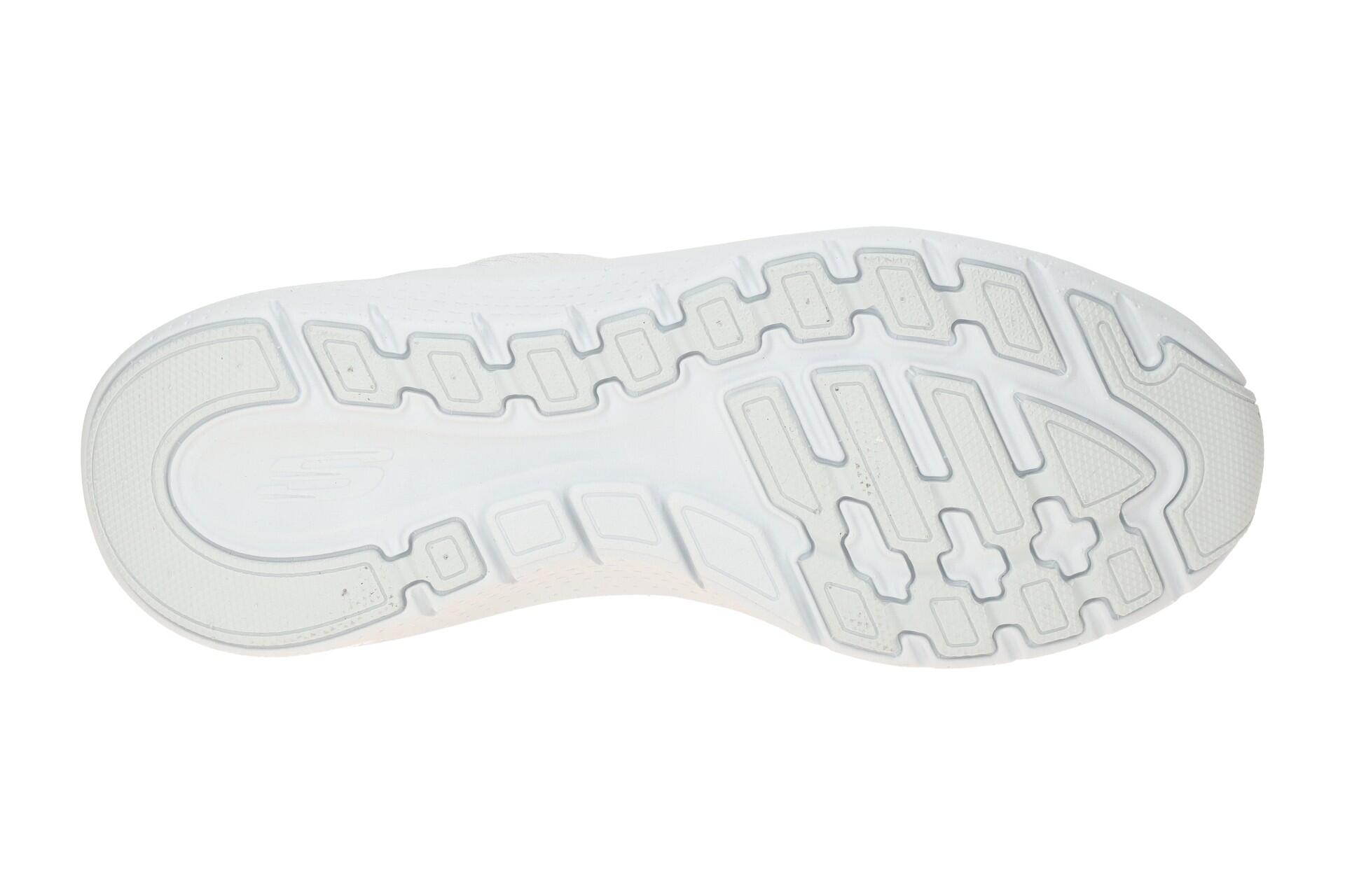 Skechers - Arch fit 2.0 blanc 150051 WHT 7/7