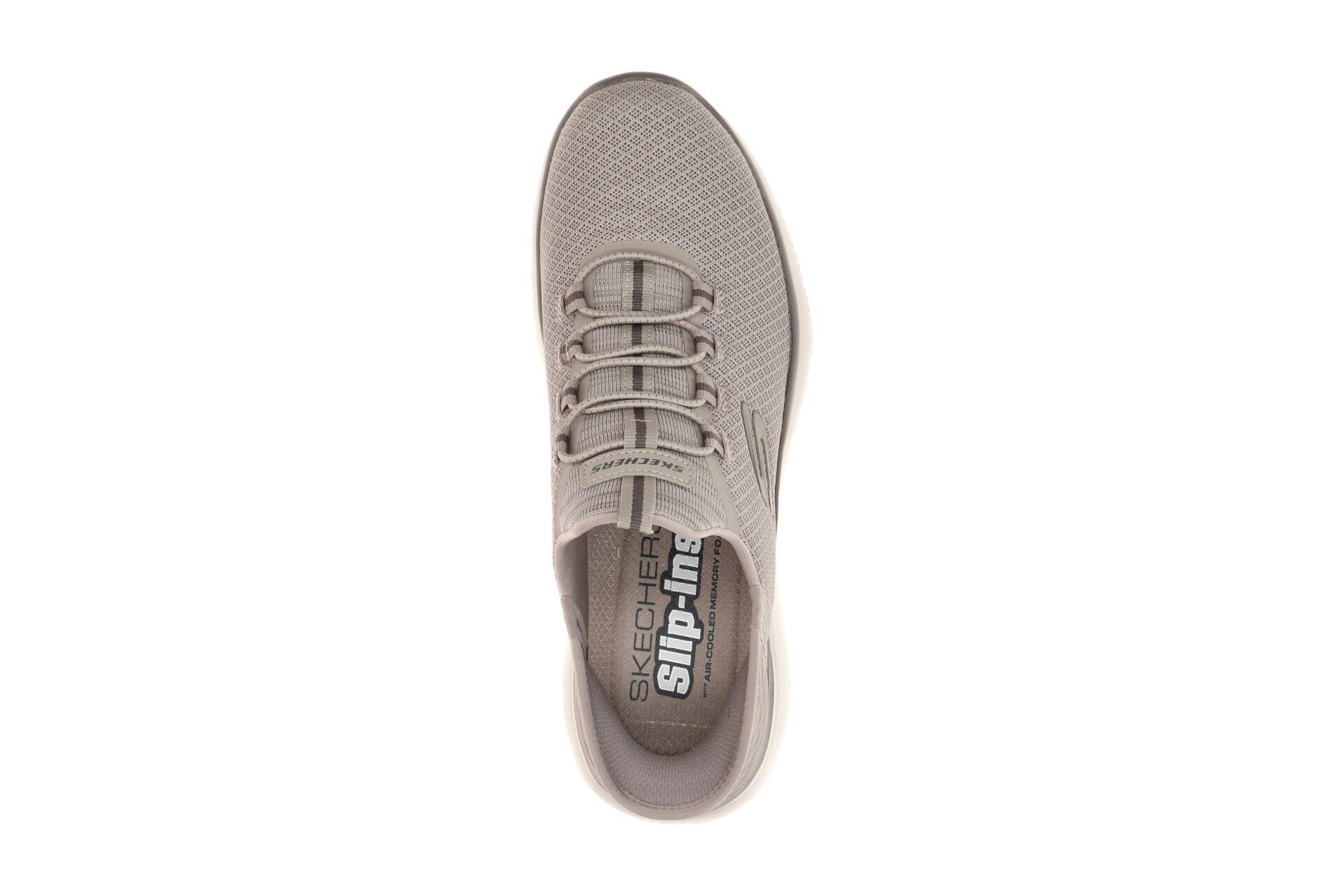 Sneakers pour hommes Slip-Ins Summits - High Range 6/7