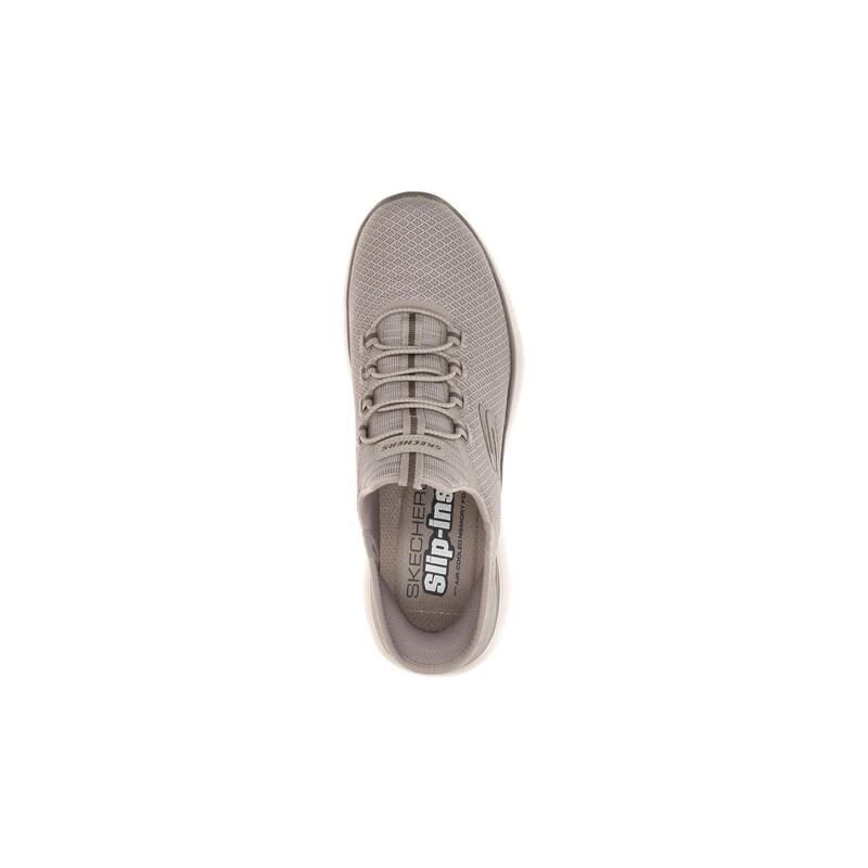 Chaussures Homme Skechers 232457 Gris Gris Skechers