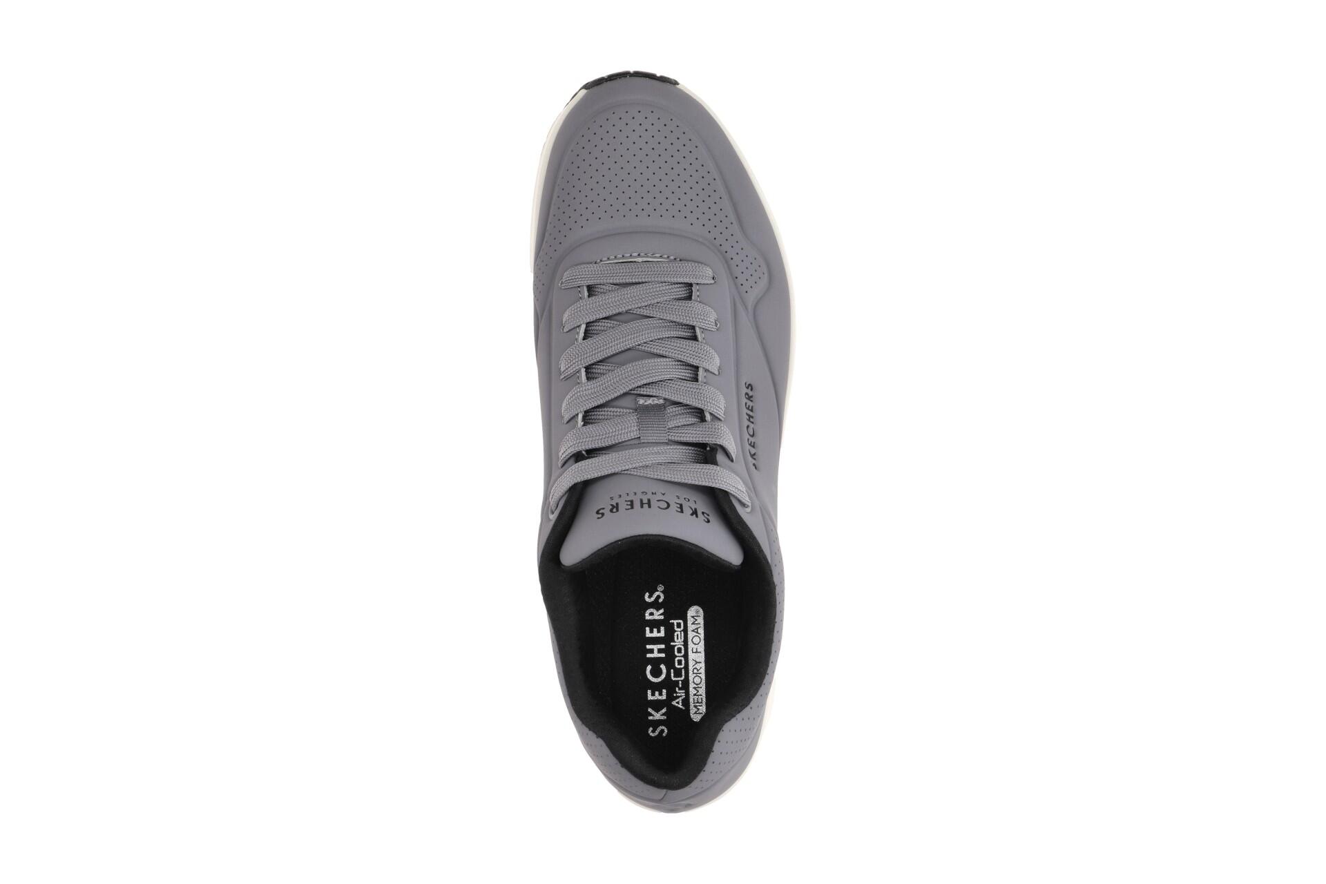 Baskets Homme Baskets Skechers 52458 Gris Gris Skechers 6/7
