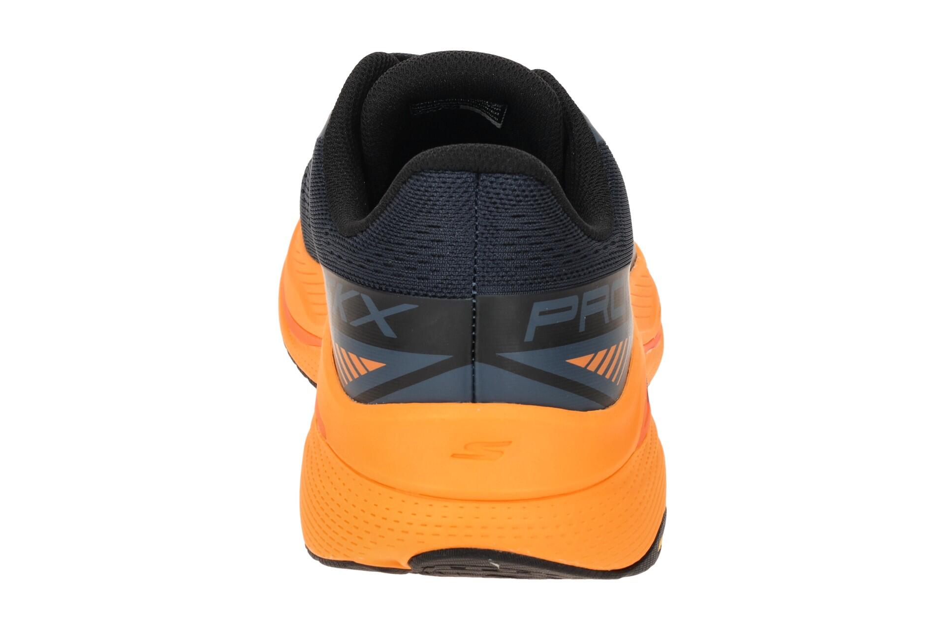 Buty do biegania męskie,  Max Cushioning Propulsion 5/7