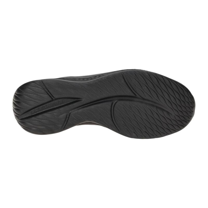 Pantofi sport barbati Skechers Slade - Deacon, Negru