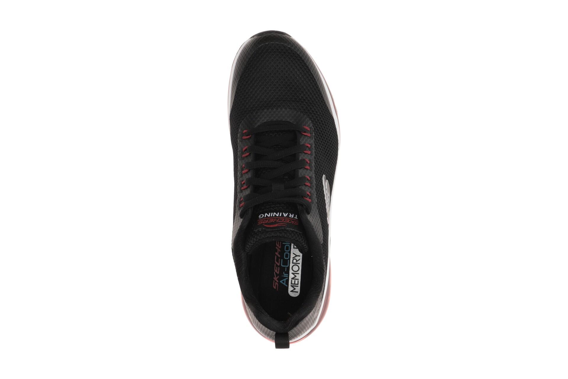 Baskets Skechers Skech-Air Element 2.0, Noir, Hommes 6/7