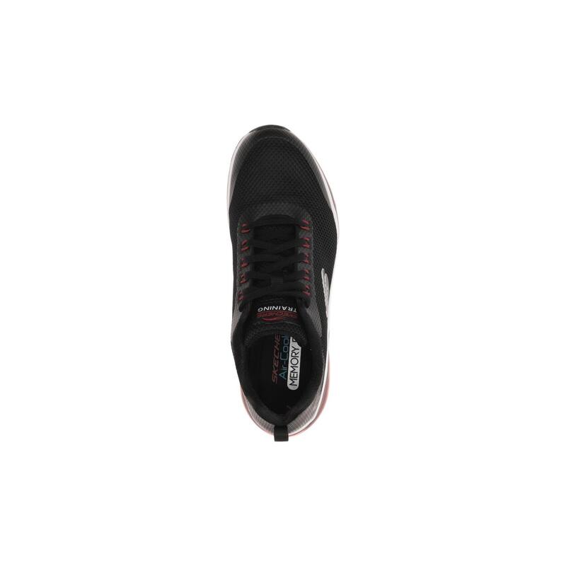 Pantofi sport barbati Skechers Skech-Air Element 2.0, Negru