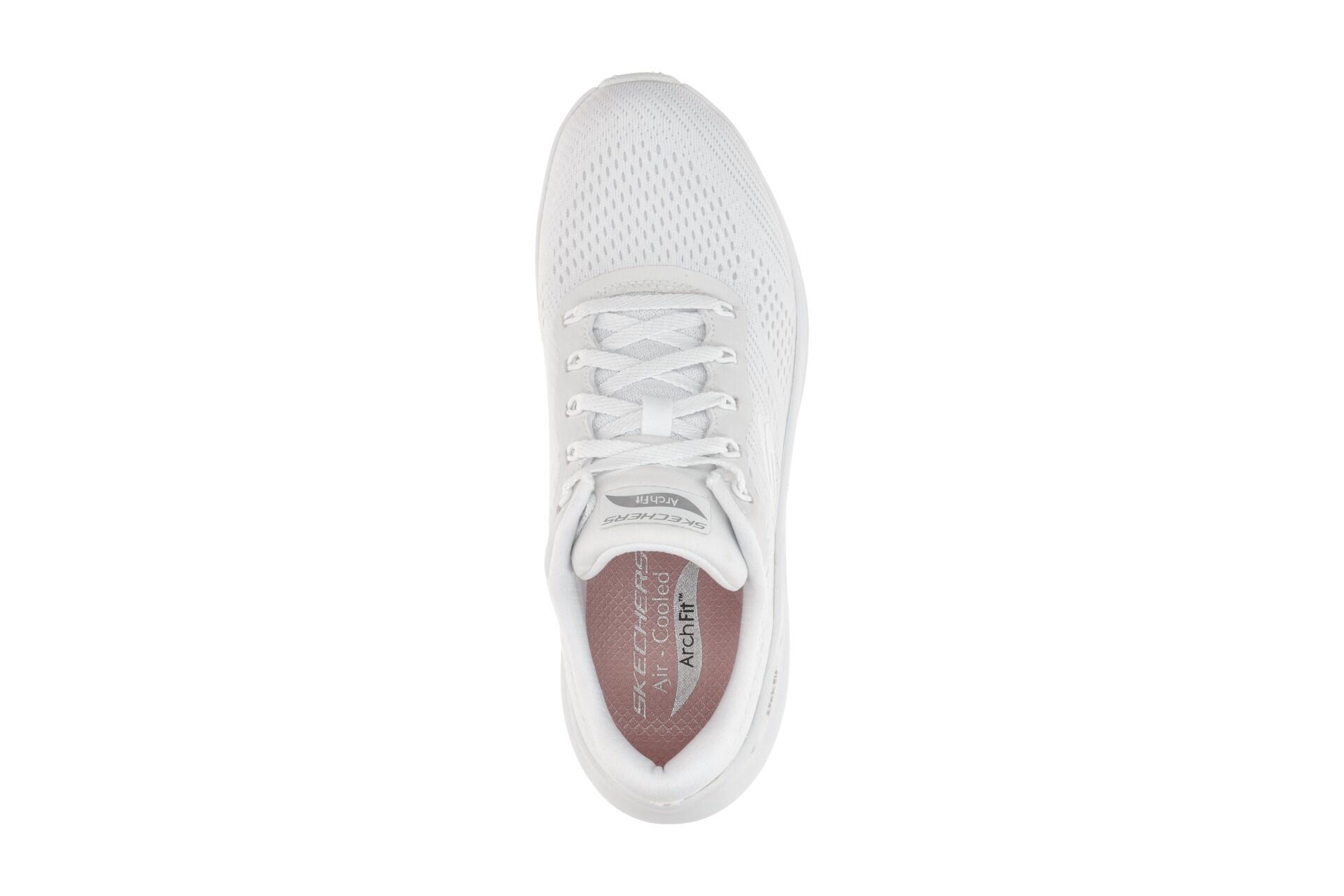 Skechers - Arch fit 2.0 blanc 150051 WHT 6/7