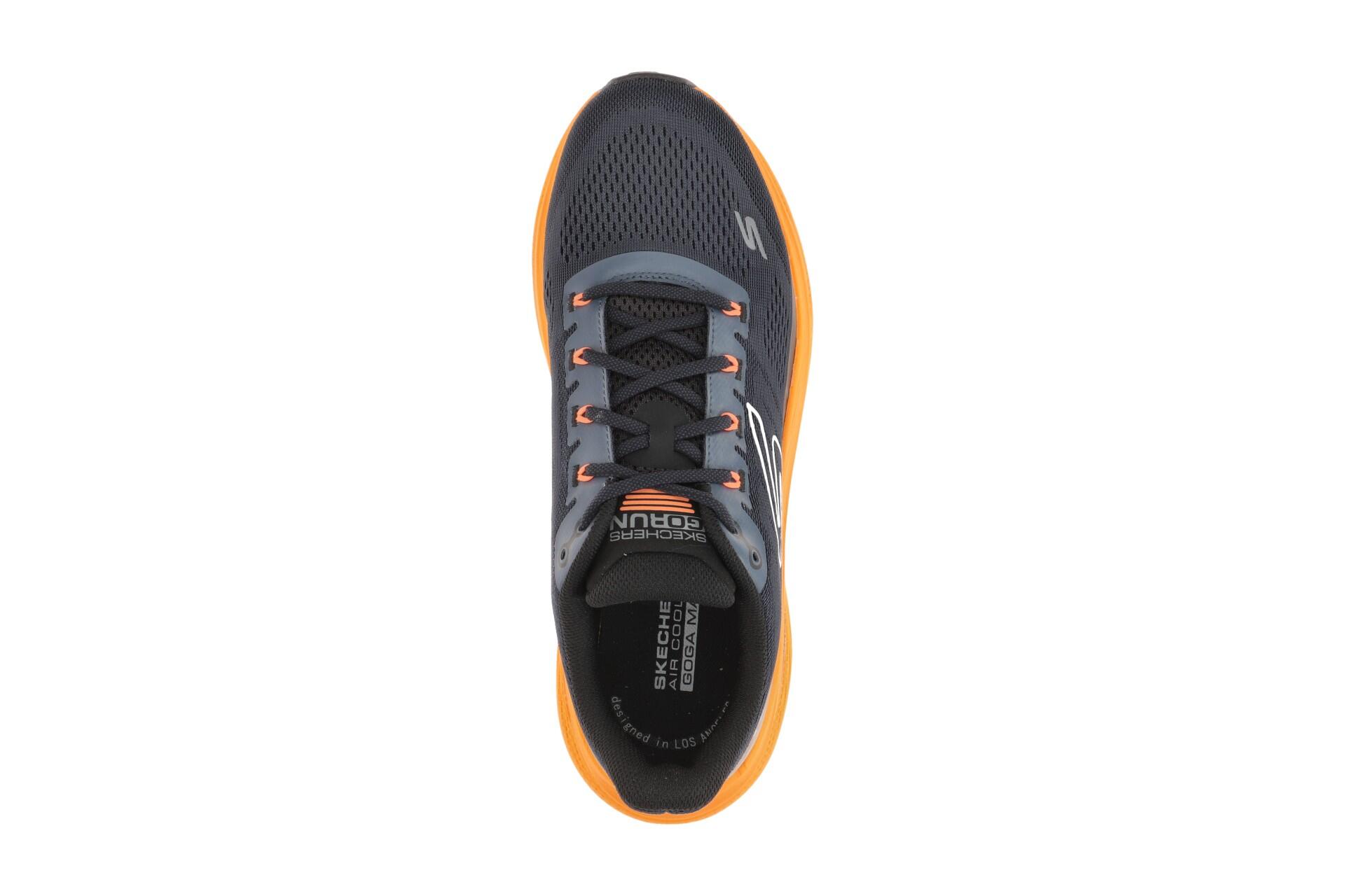 Buty do biegania męskie,  Max Cushioning Propulsion 6/7