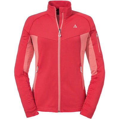 Funktionsjacke W FLEECE JACKET HYDALEN