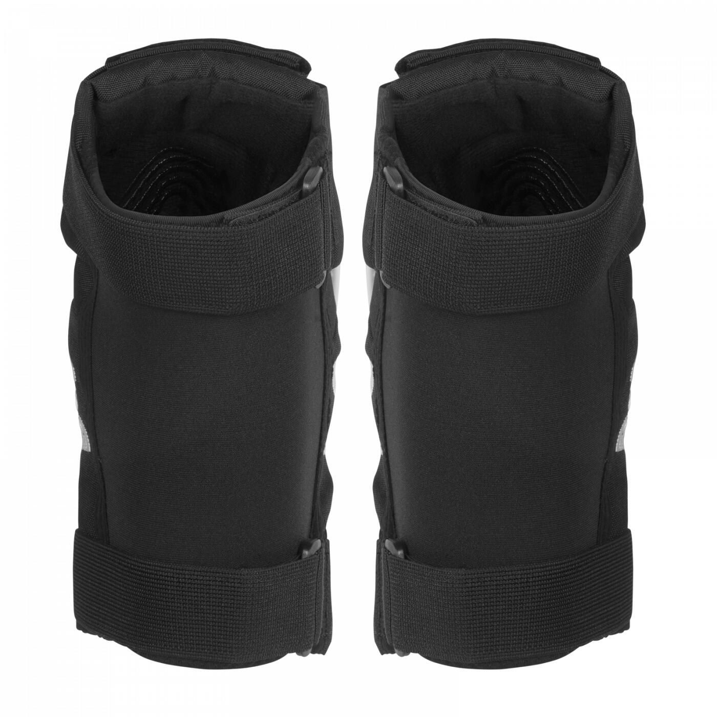 Coudières - Roller Derby 3.0 - Noir Foncé - Taille S - TSG 2/2