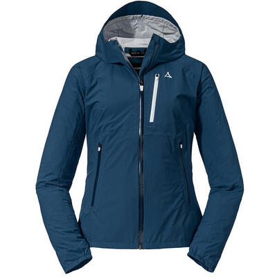 Funktionsjacke W 2.5L JACKET TEGELBERG
