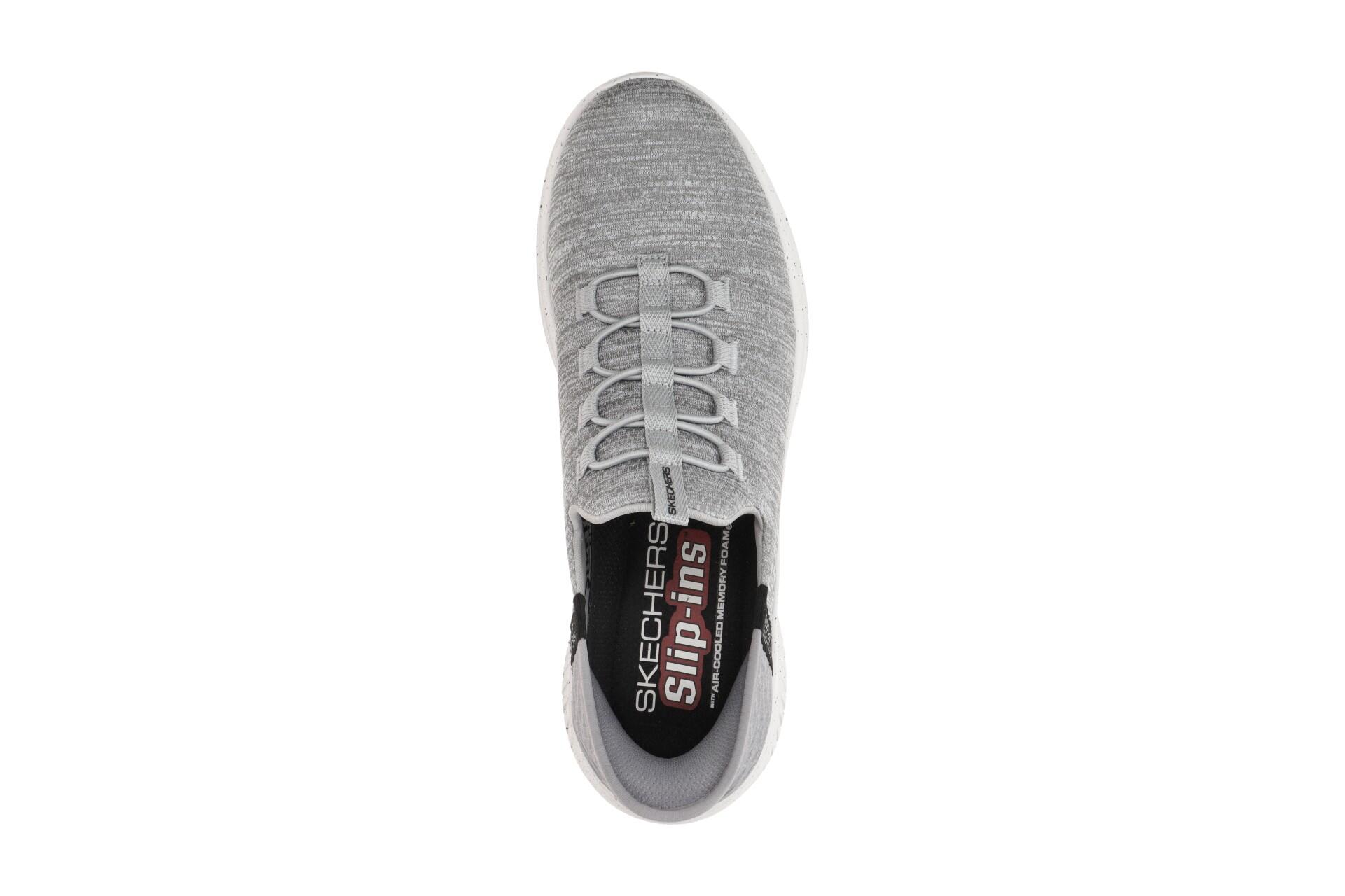 Uomo ULTRA FLEX 3.0 RIGHT AWAY Slip-on Grigio 6/7