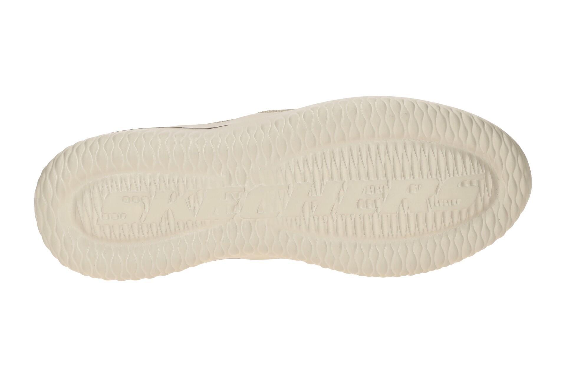 Sneakers Skechers Model Slip-ins 210604s Kleur Lichtbruin 6/7