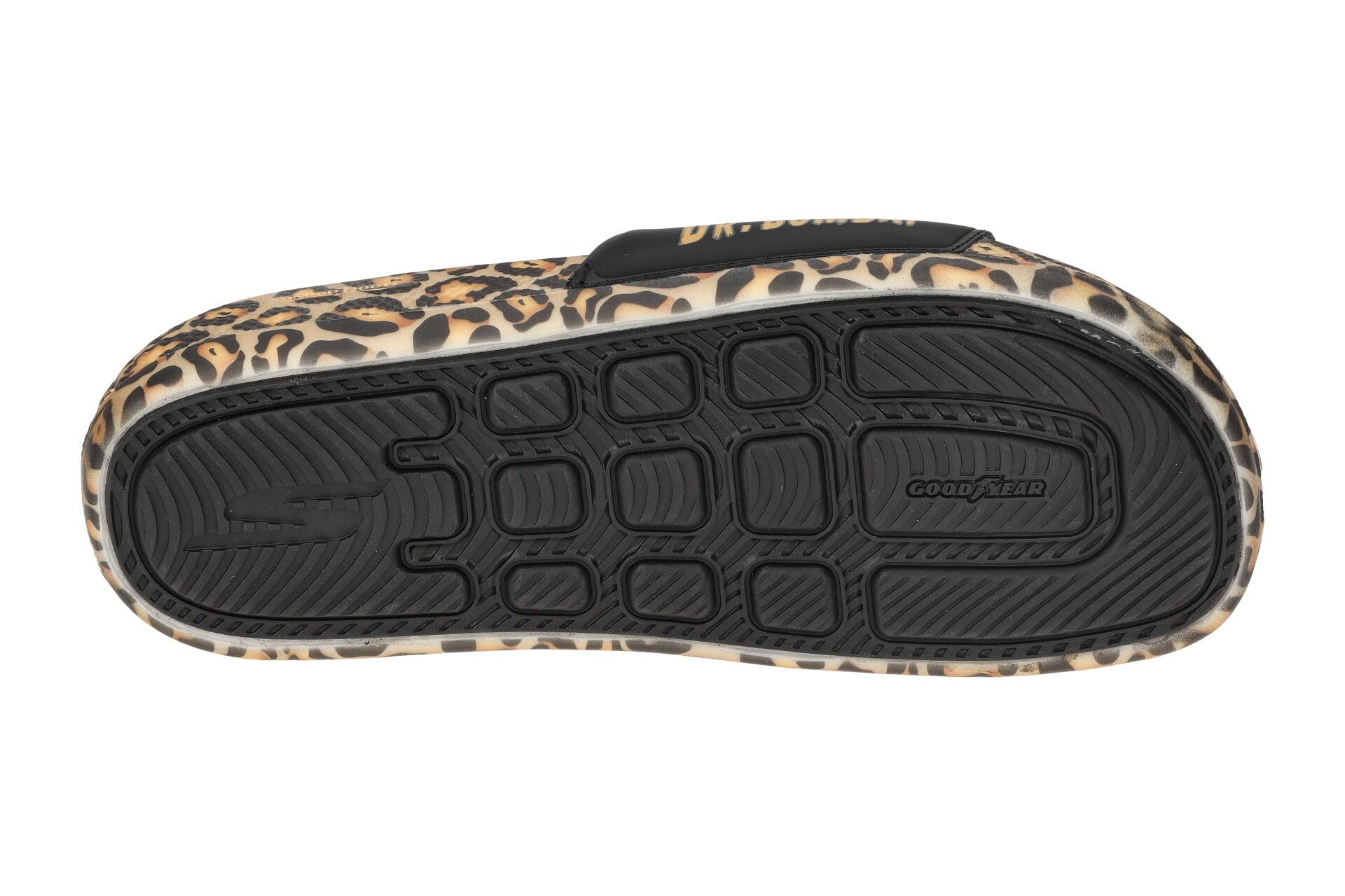 Chaussons pour hommes Skechers Snoop Dogg Hyper Slide - Dr. Bombay 7/7