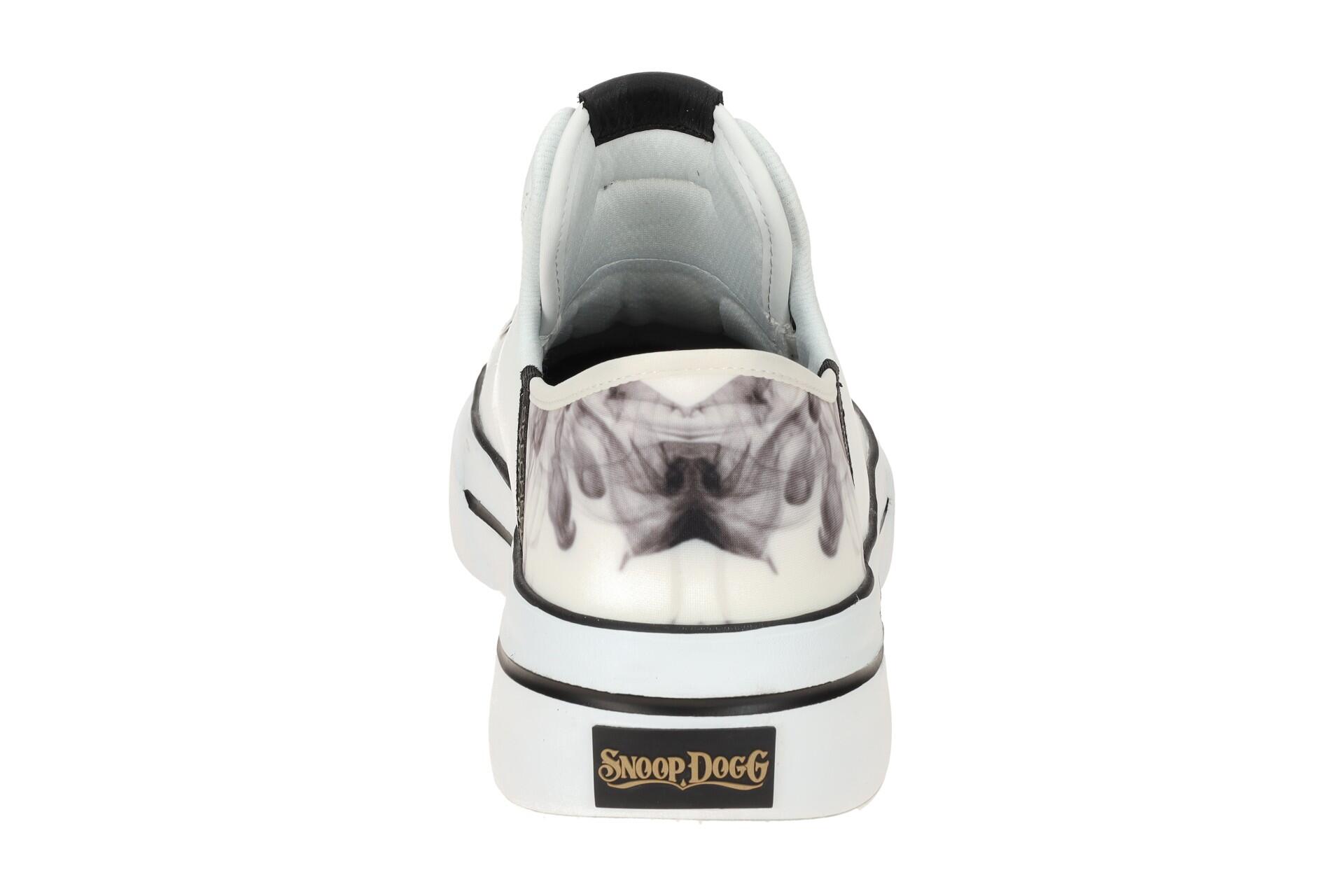 Buty sportowe Sneakersy męskie,  Slip-Ins Snoop One - OG 5/7