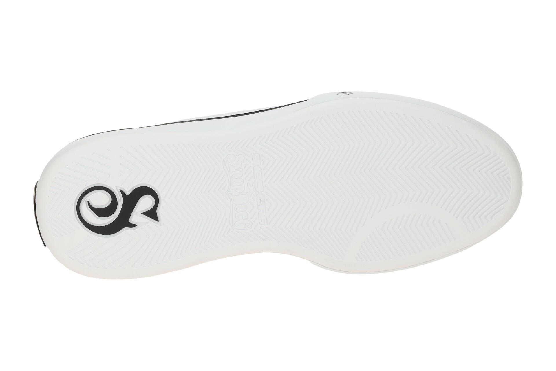 Buty sportowe Sneakersy męskie,  Slip-Ins Snoop One - OG 7/7