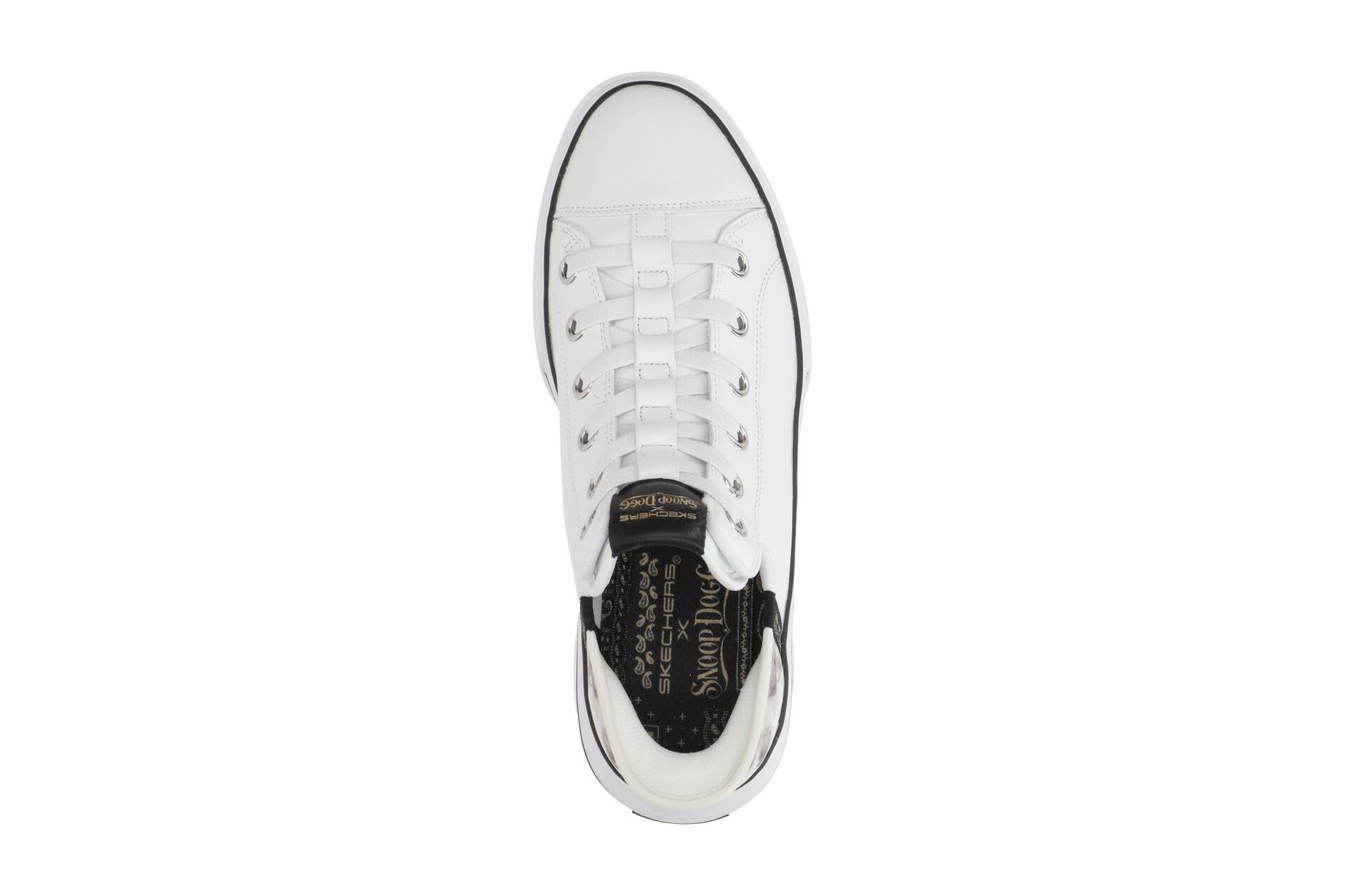 Buty sportowe Sneakersy męskie,  Slip-Ins Snoop One - OG 6/7