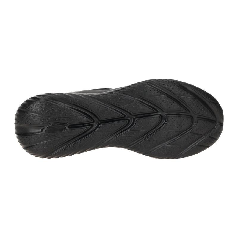 Pantofi sport barbati Skechers Bounder 2.0 - Emerge, Negru