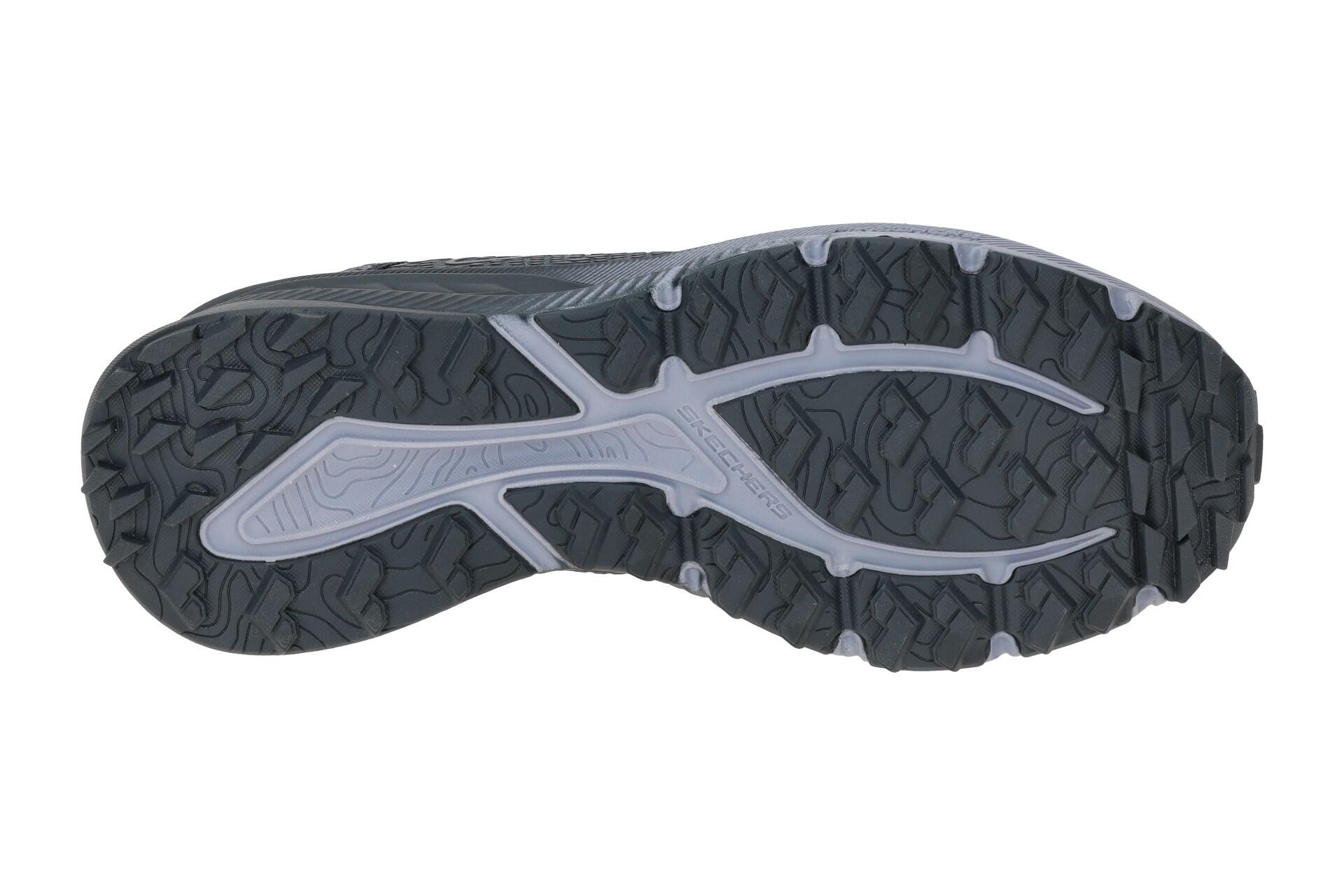 Baskets Skechers Modèle Slip-ins Switch Back Couleur Bleu 7/7