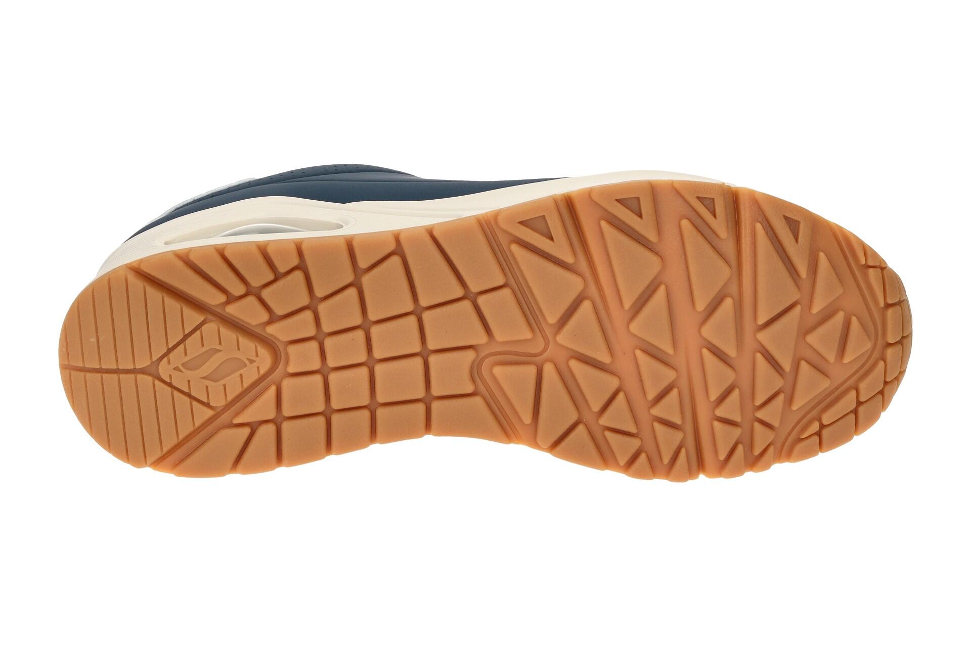 Baskets Skechers Modèle Shimmer Away Couleur Bleu 7/7