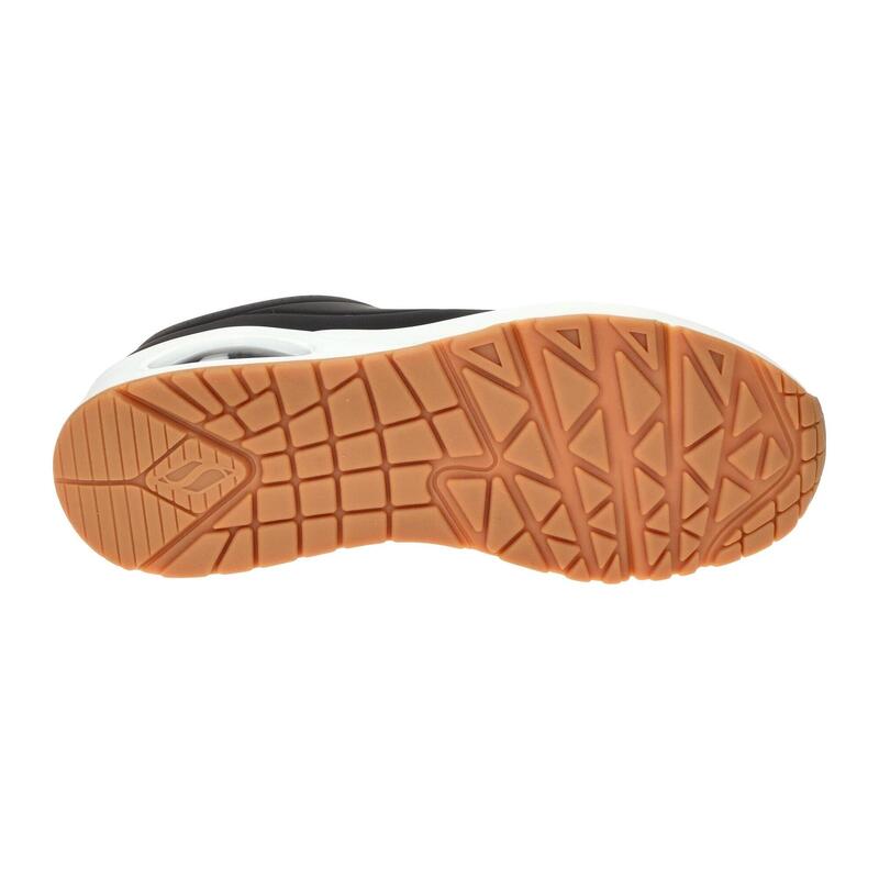 Pantofi Sport Skechers Model Uno Stand On Air Culoare Negru