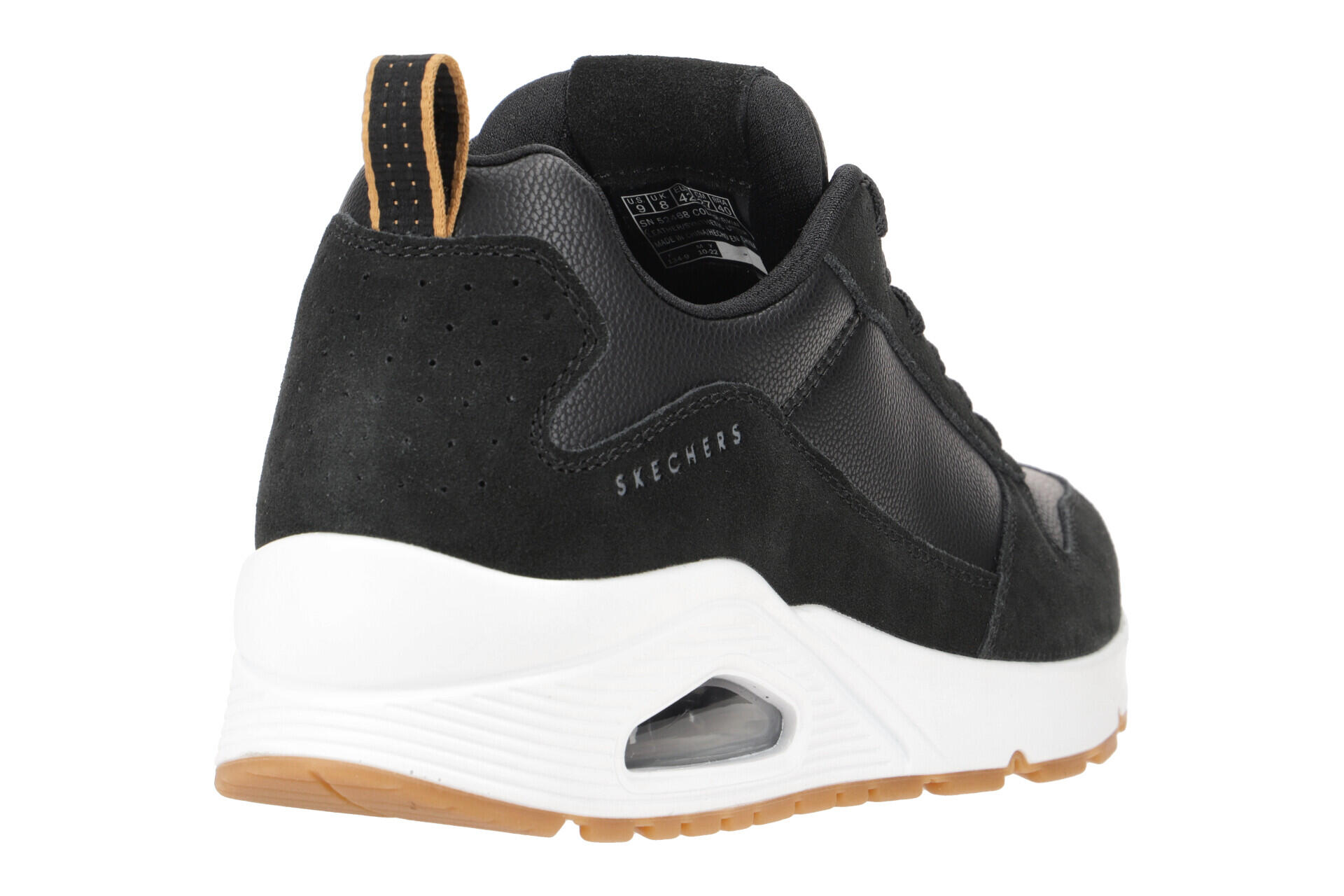 Sneakers pour hommes Uno-Stacre 6/7