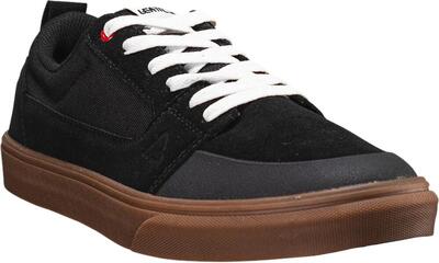 Leatt Shoe 1.0 Flat Shoe black 40
