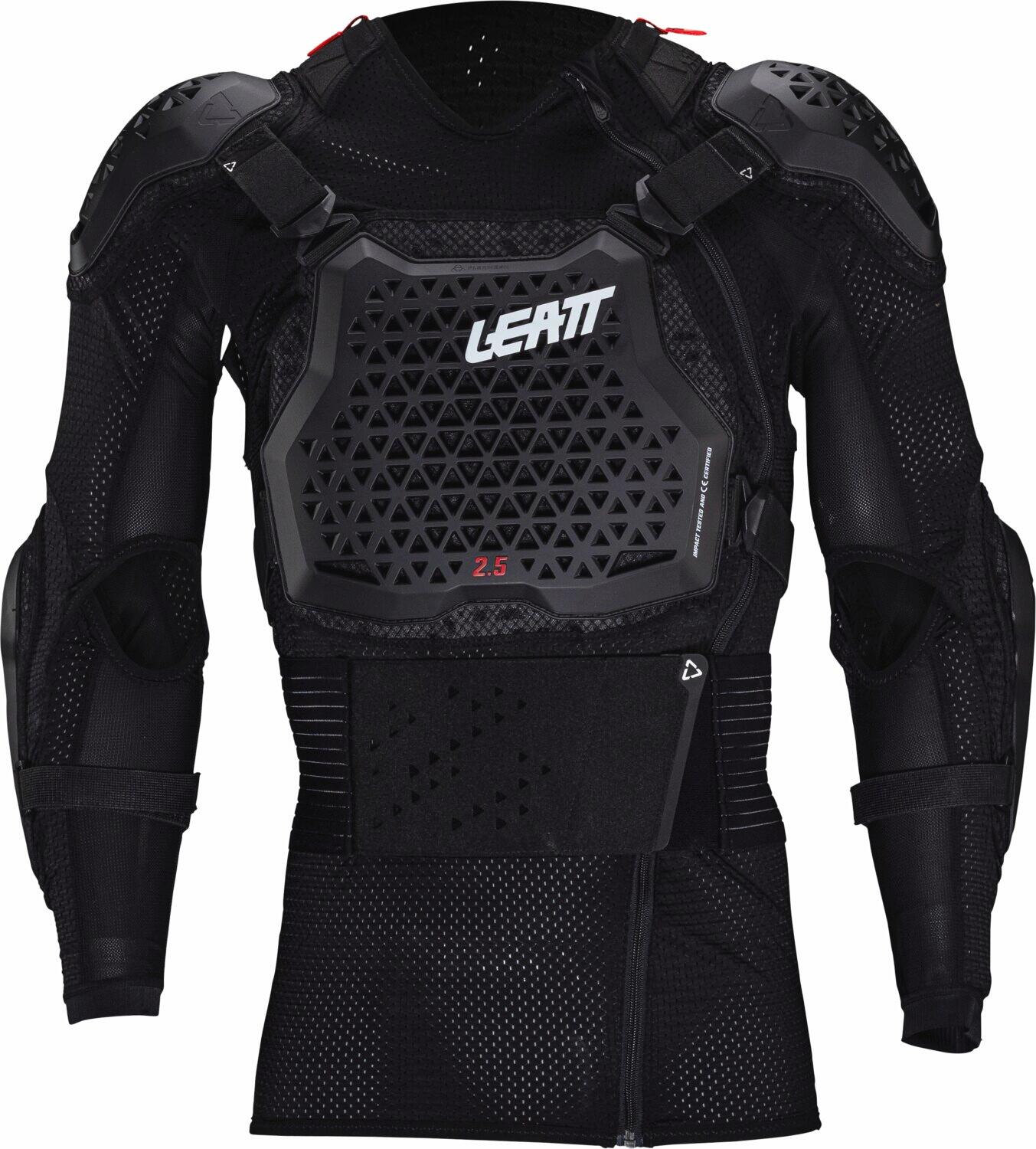 Body Protector 2.5 V25 2/6