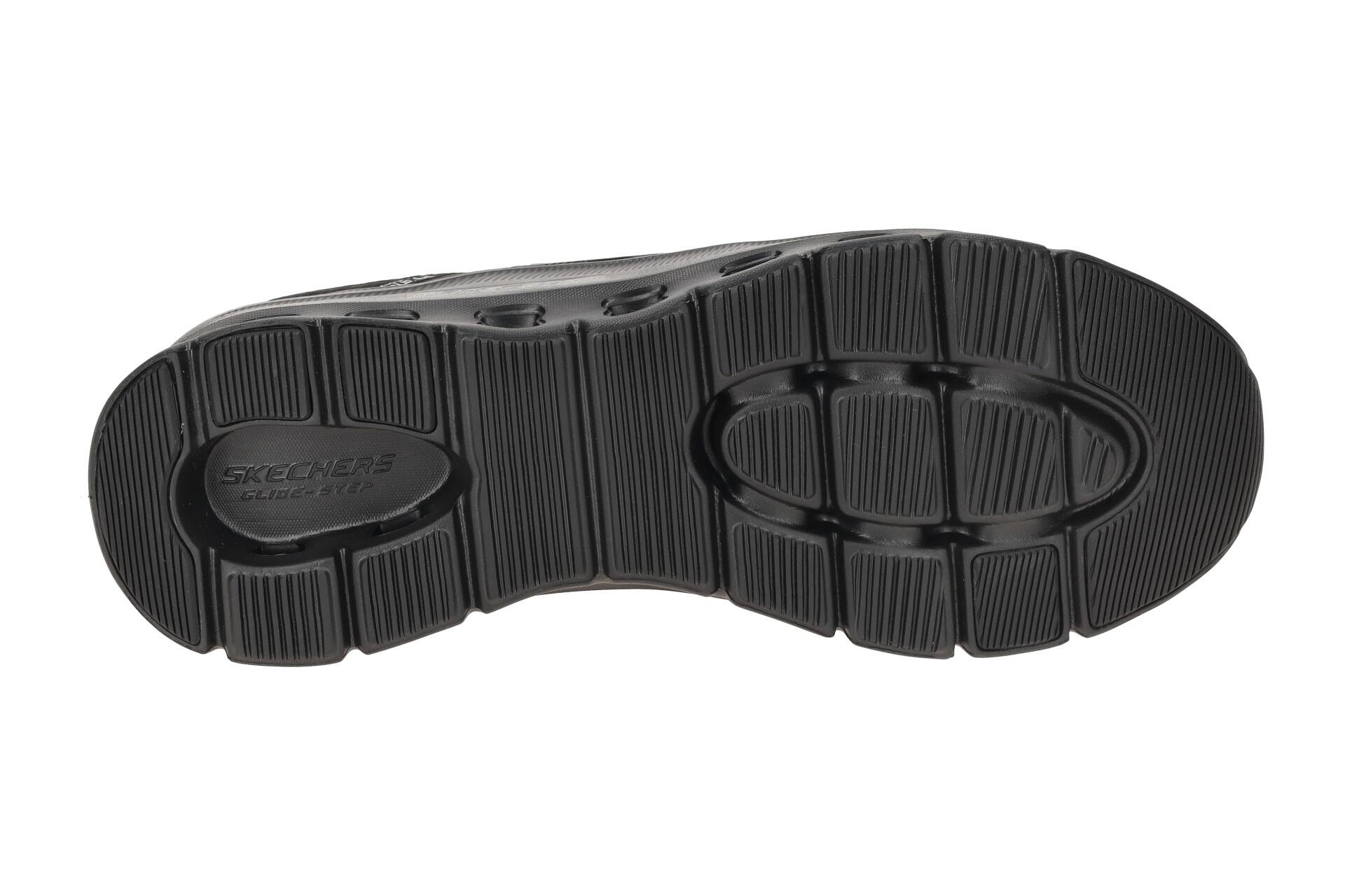 Sneakers Skechers Glide-step Pro, Zwart, Mannen 7/7