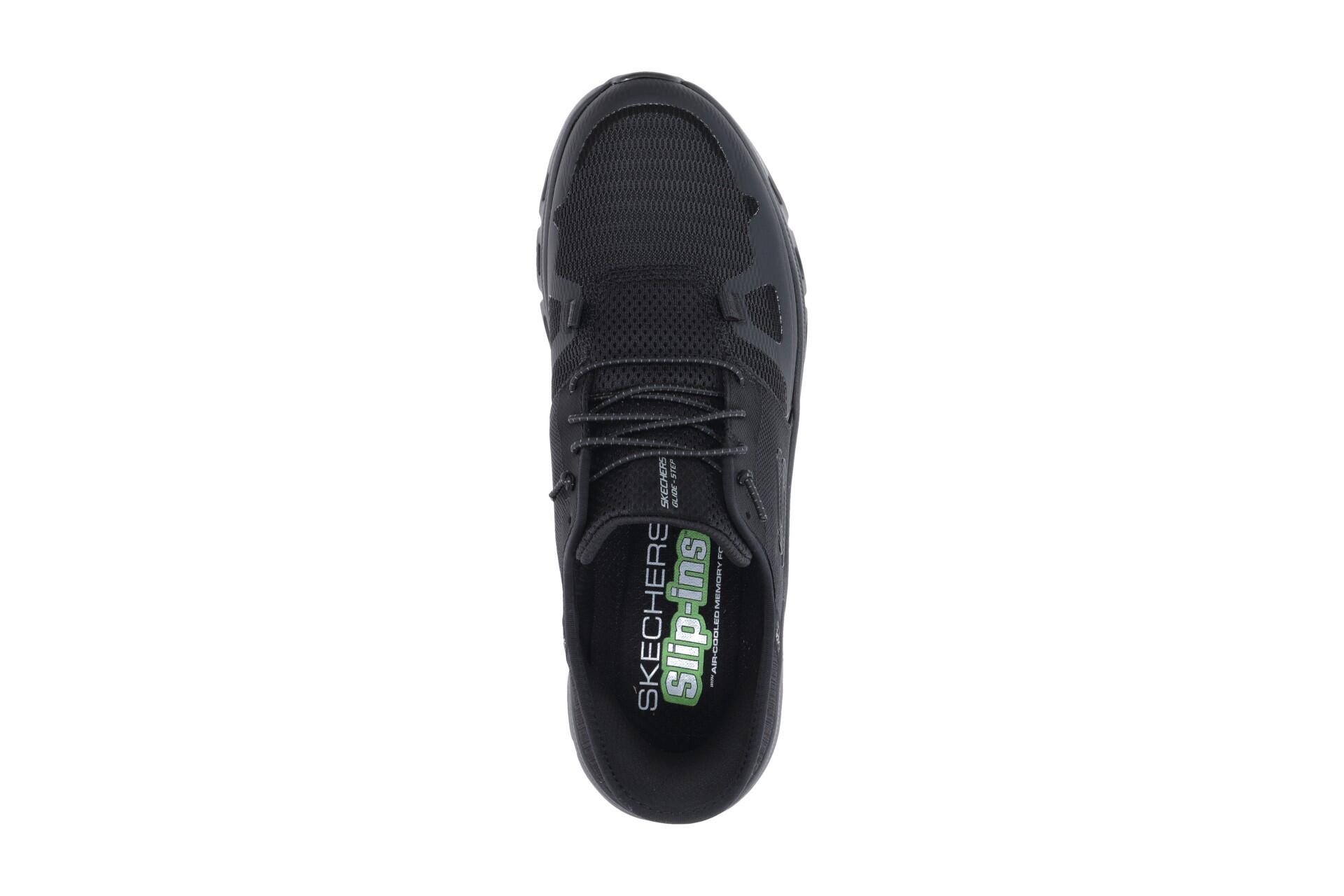 Sneakers Skechers Glide-step Pro, Zwart, Mannen 6/7
