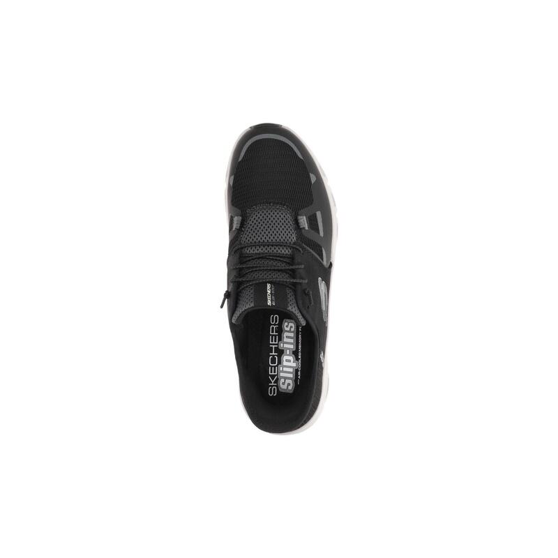 Pantofi sport barbati Skechers Glide-step Pro, Negru