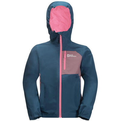 Funktionsjacke ACTIVE HIKE JACKET
