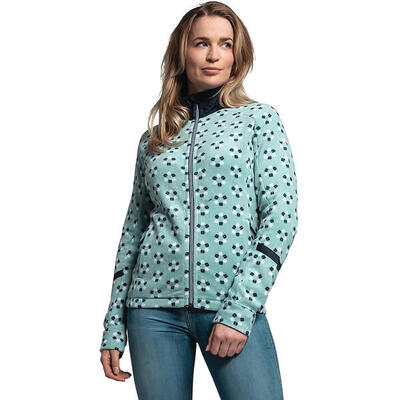 Funktionsjacke W FLEECE JACKET BALISALP