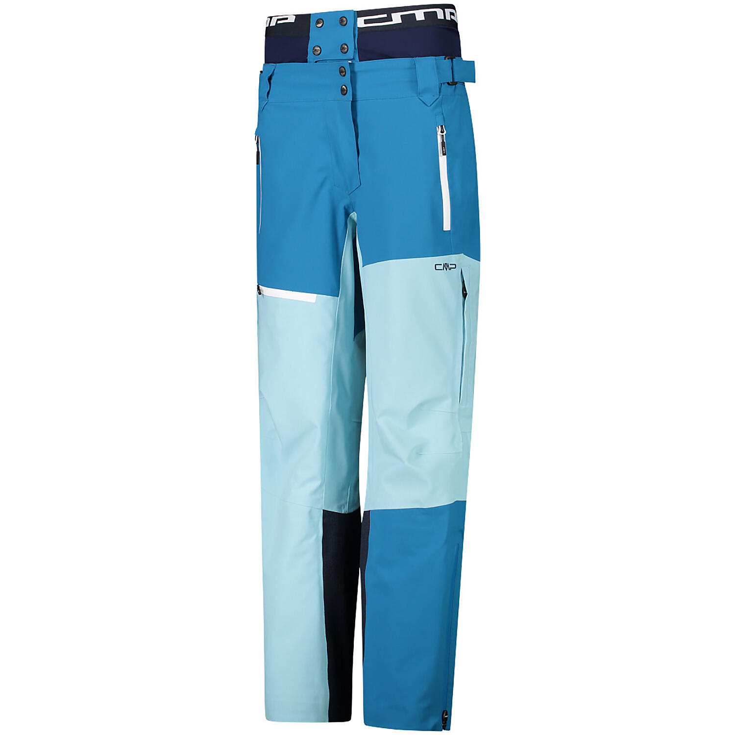 Herren, Damen Hose W PANT VII 2/3