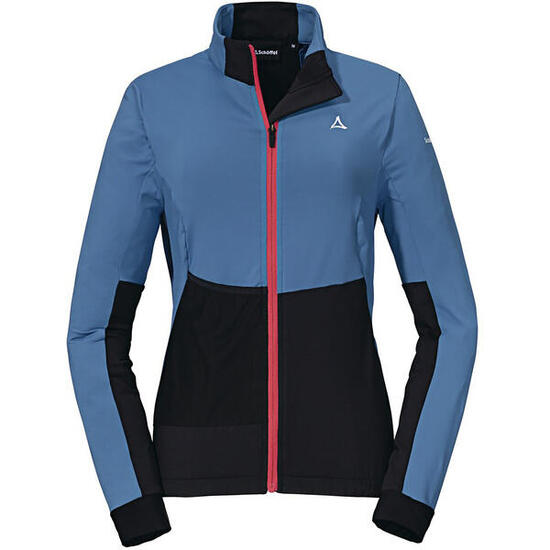 Funktionsjacke W FLEECE JACKET IURRETA