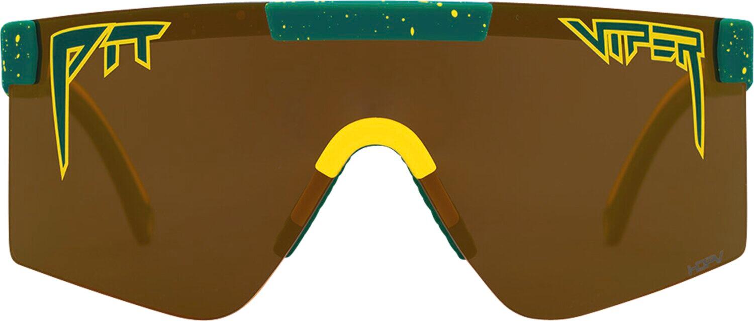 The Straya Original Polarized Gold Narrow 2/5