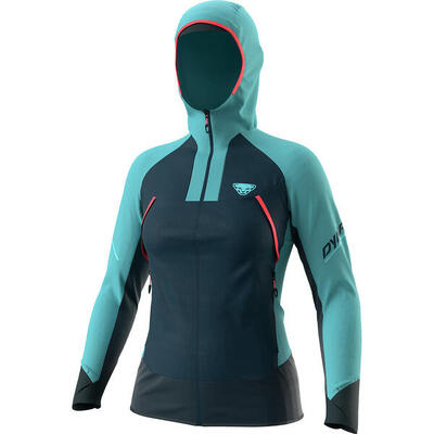 Funktionsjacke W SPEED SOFTSHELL JACKET