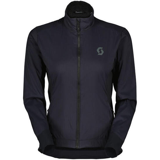 Funktionsjacke W TRAIL STORM INSULOFT AL JACKET