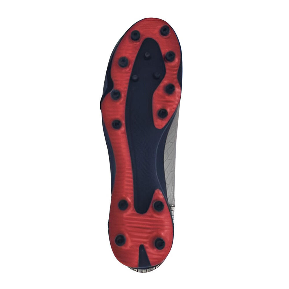 Crampons Kappa pour enfant Kombat Player Ev FG Blanc 2/6