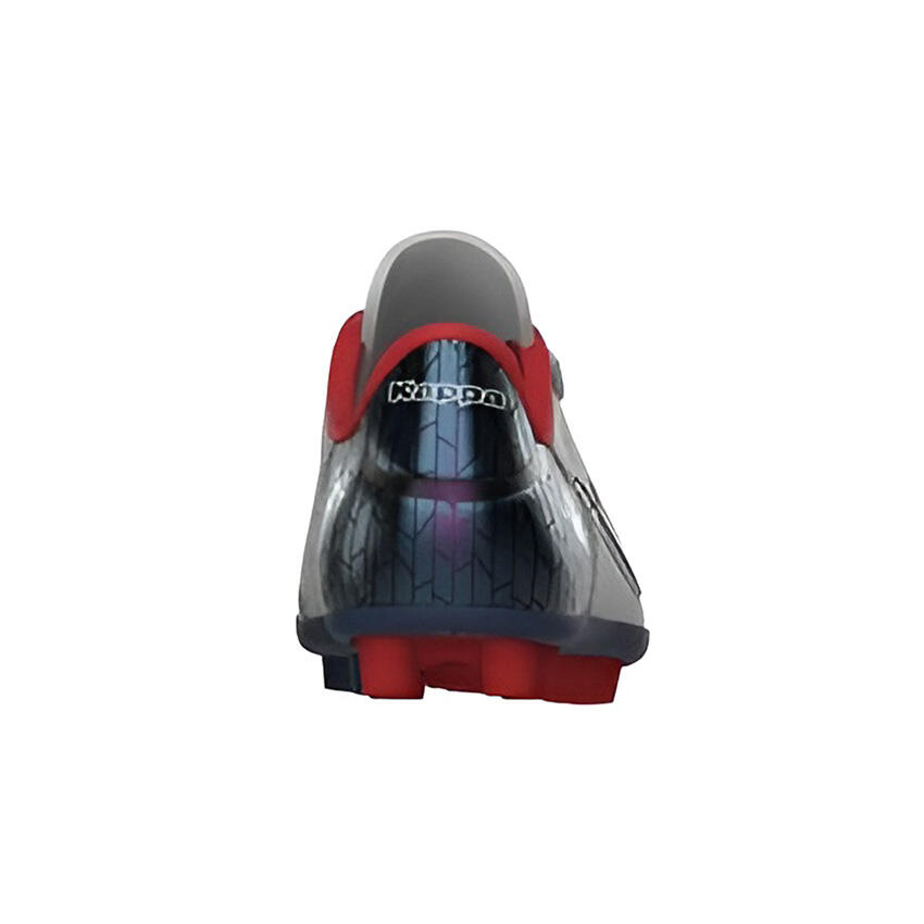 Crampons Kappa pour enfant Kombat Player Ev FG Blanc 5/6
