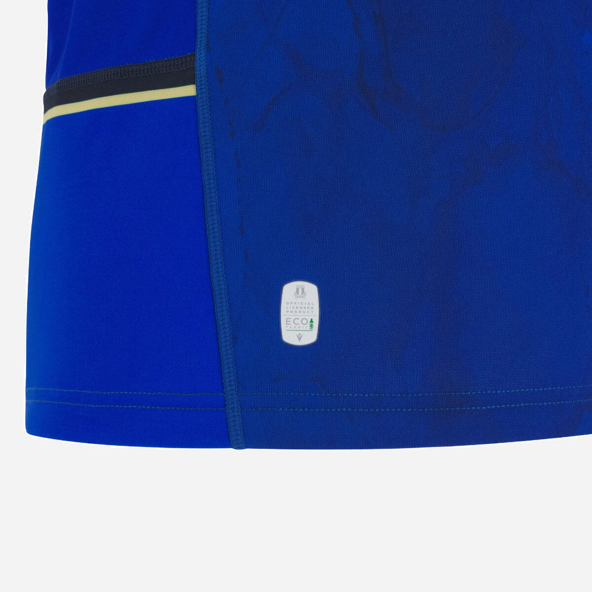 Maglia Replica Casa Italia Rugby Per Adulto Macron 2025/2026 6/6