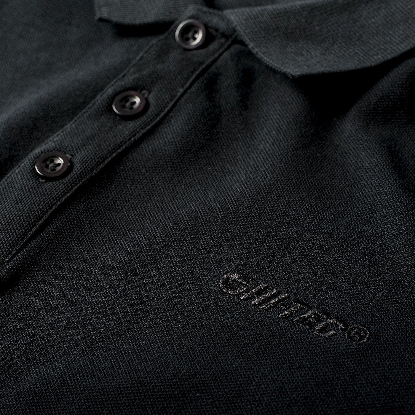 T-shirt universel hommes Hi-Tec Romso 2/5