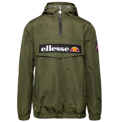 Felpa con cappuccio Ellesse Mont 2 per uomini