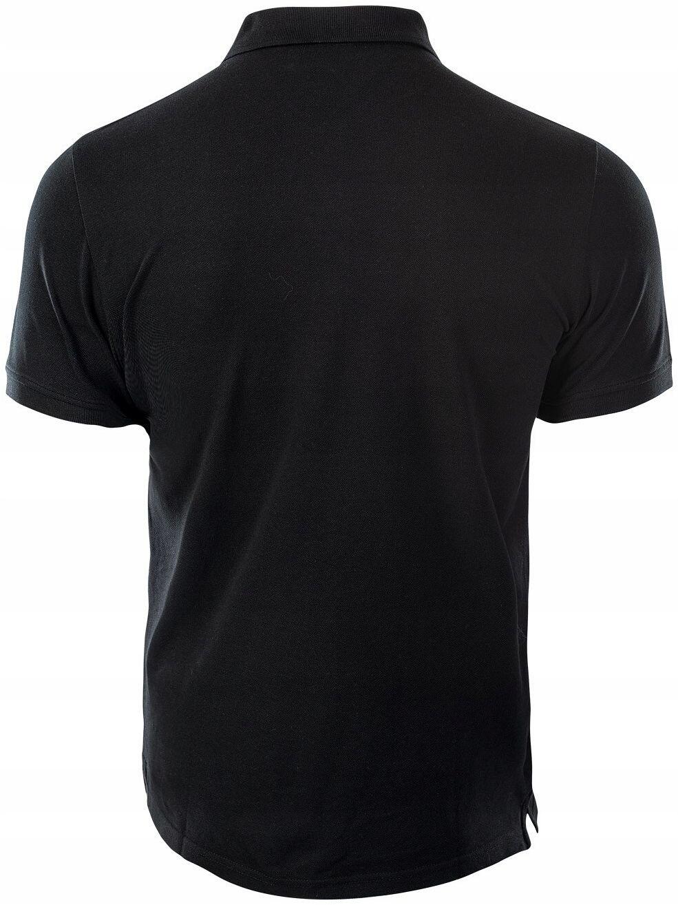 T-shirt universel hommes Hi-Tec Romso 4/5