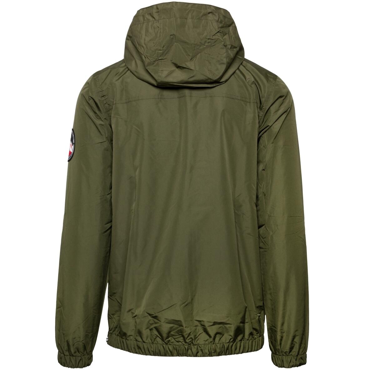 Windbreaker Mont II OH Herren 2/4
