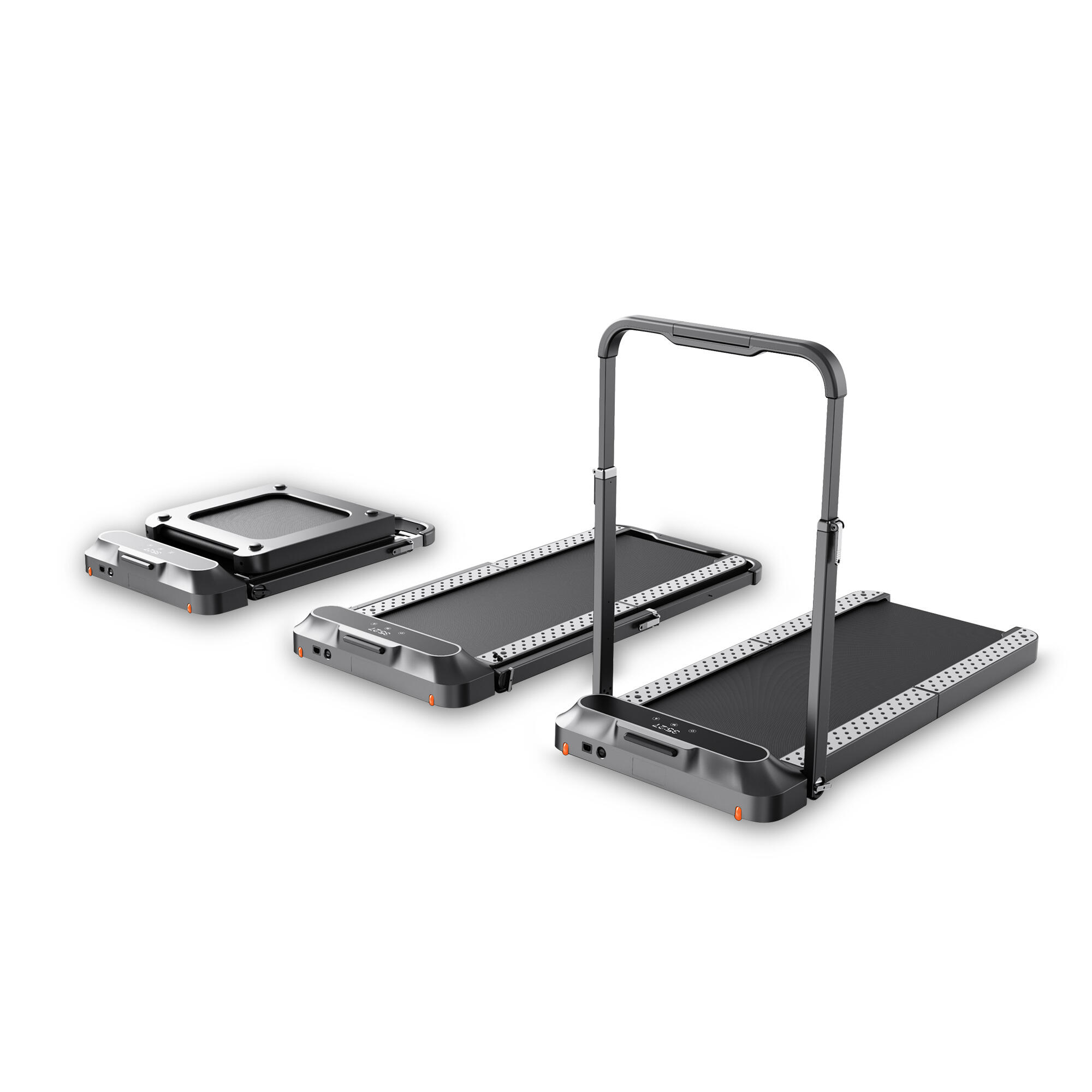 Segunda vida - Cinta de correr Kingsmith Walkingpad R2B 2/8