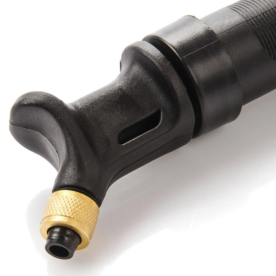Pompa manuale Meteor Double Action 6/7